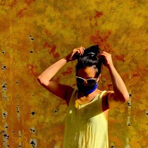 Meet your Posher, Alex